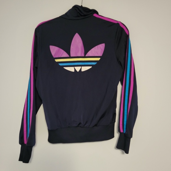Adidas Firebird Track Jacket - Picture 10 of 10